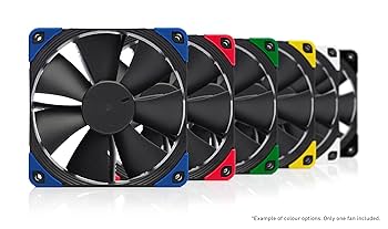 NF-F12 industrialPPC-2000 PWMファン 3個とおまけ Amazon.com: Noctua NF-F12 iPPC-2000 PWM, Heavy Duty Cooling